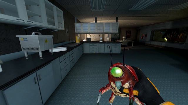 Black Mesa Achievement: Ethically Questionable | in 5K [21:9] смотреть онлайн