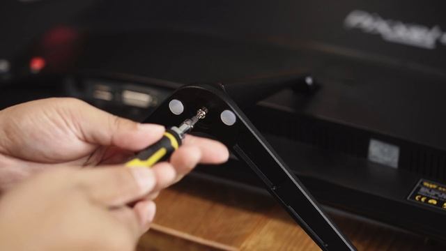 Armaggeddon Pixxel+ Xtreme XC27HD - 165Hz Melengkung! смотреть онлайн