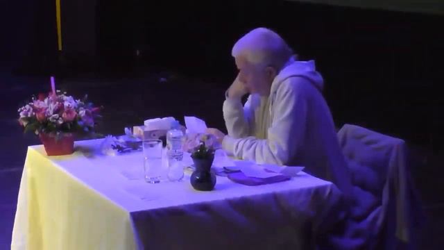 Александр Геннадьевич Хакимов: ответы, вдохновляющие жить смотреть онлайн