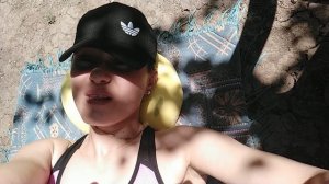 загораю 13 июня 2022