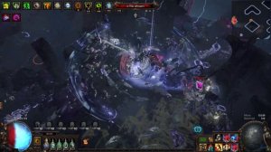 [POE Ancestors] 25 MIRRORS ! Armor stacker. Map show case (100% Delirium / 100%+ IIQ T16 Citadel)