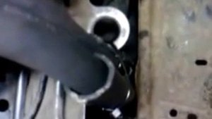 Установка Webasto EVO, на меган 2, дизель.