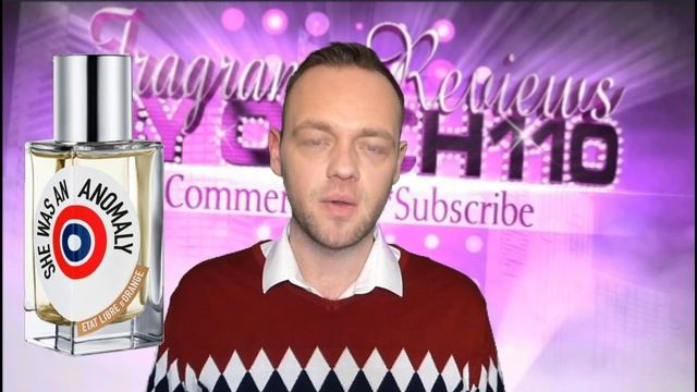 The BEST & WORST Of "Etat Libre D'Orange" Fragrances смотреть онлайн