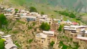 Село Куба Лакский район