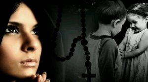 Песня, материнская молитва..