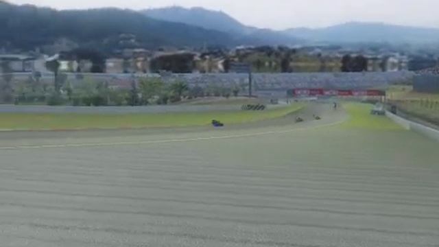 MotoGP 3 Ultimate Racing Technology PC Gameplay смотреть онлайн