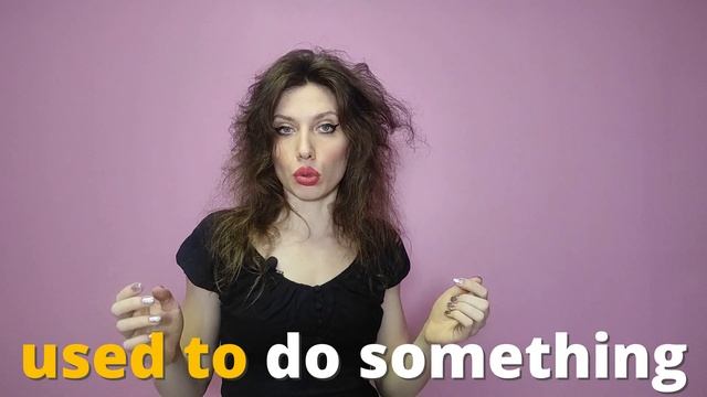 Как сказать "РАНЬШЕ" на английском | Modern English | Говори Современно! смотреть онлайн