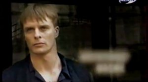 Трейлер сериала Боец 2004г.