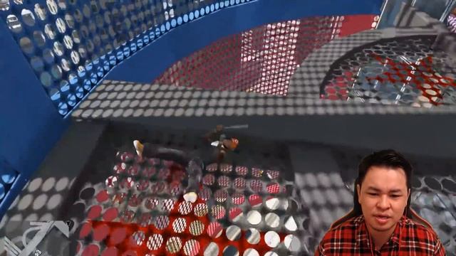 GTA 5 - Қызықты сәттер #1 Реакция смотреть онлайн