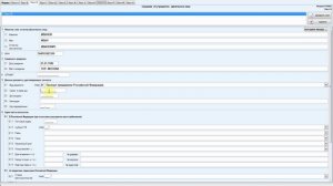 Правильное заполнение заявления на гос. регистрацию ООО