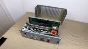 Ресивер Sony STR-DE485E (5.1 - 5x80watt)