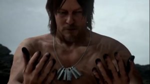 Death Stranding - E3 2016 Reveal Trailer [HD]