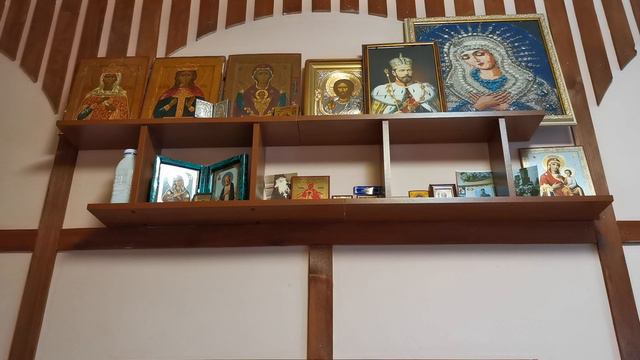 даждь кровь и прими дух. 3.3. притча. смотреть онлайн