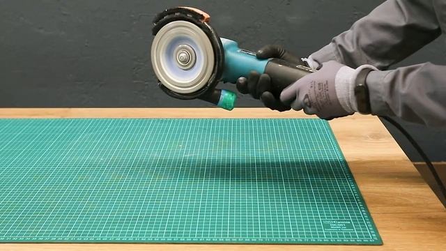 Болгарка ушм Makita 9558HN смотреть онлайн