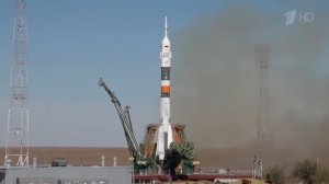 Байконур.Первый на планете Земля