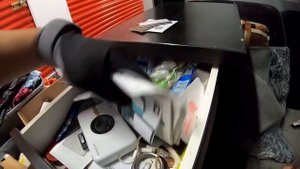 Аукцион контейнеров в США | Всё сначала