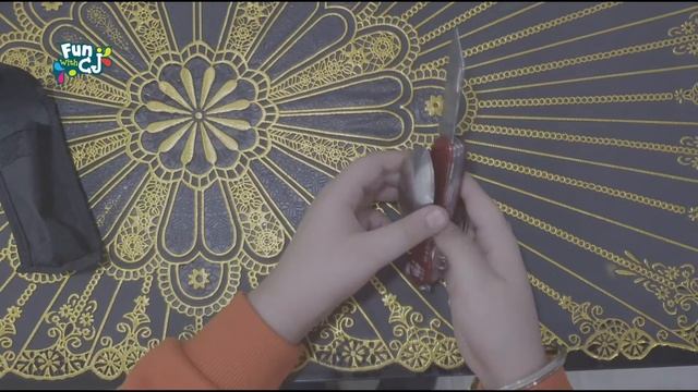 Best Army Swiss Knife II CRAZIEST KNIFE II fUN WITH CJ смотреть онлайн