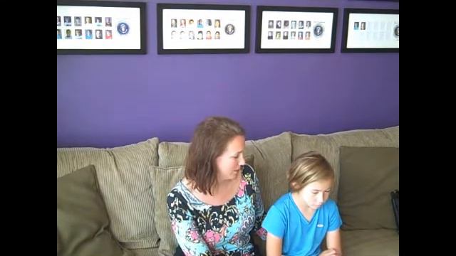 Madison Thompson: LearningRx Chattanooga's 2013 Student of the Year смотреть онлайн