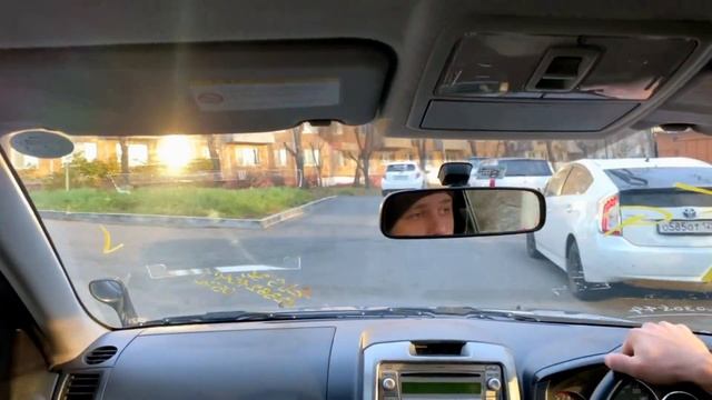 Toyota RUSH 4wd?? Лучший бюджетный джип с Японии?? Обзор смотреть онлайн