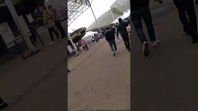 Москва Парк Победы метро смотреть онлайн