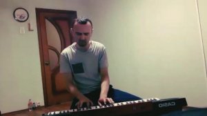 мелодия из фильма 1+1 /Una Mattina Ludovico Einaudi Relaxing pianino