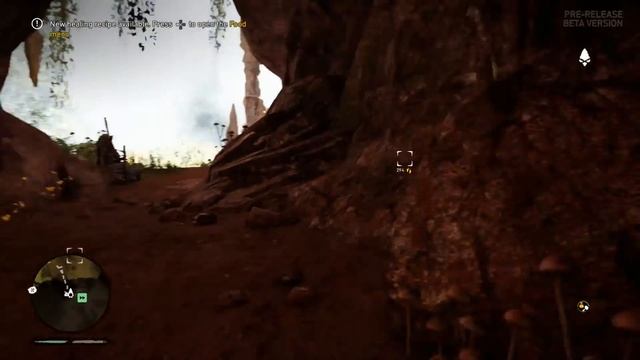 Far Cry Primal REVIEW - Xbox One смотреть онлайн