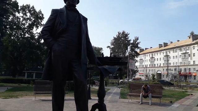 Нижний Новгород/ центр Сормово #нижнийновгород #сормово #Россия #Родина