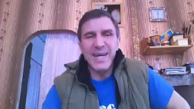 Русский ответ на Никогда мы не будем братьями(В.Пшеничный) смотреть онлайн