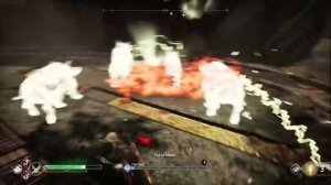 Прохождение GOD OF WAR 4 [2018] — Часть 35: ВСЕ ВАЛЬКИРИИ УБИТЫ! ЭПИЧНАЯ БРОНЯ ВАЛЬКИРИЙ!