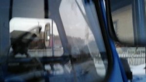 Зеркала на МТЗ-82