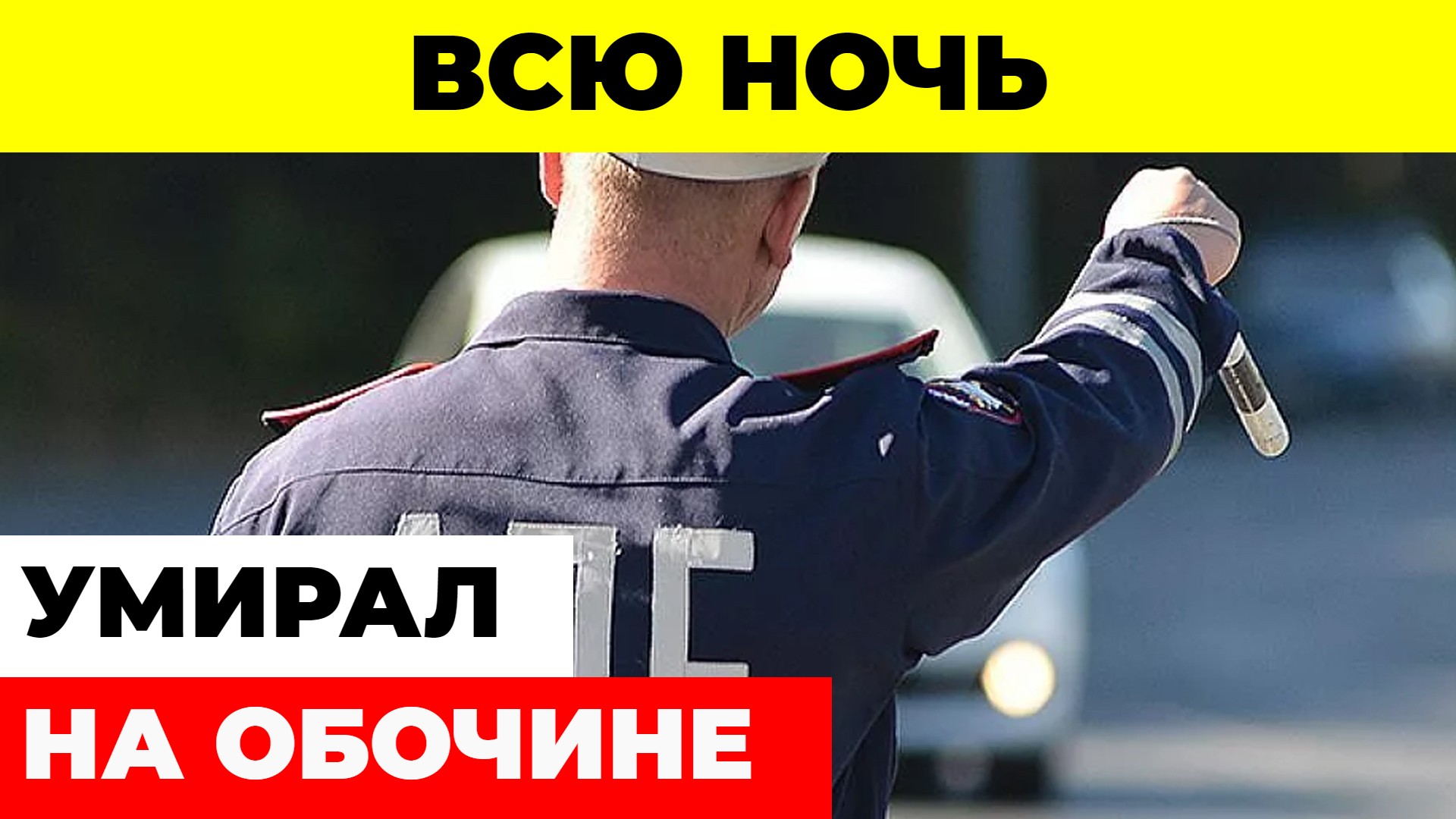 В Новочеркасске сбитый пешеход всю ночь умирал на обочине и скончался под утро смотреть онлайн