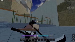 КАК ВЫЙТИ ИЗ ДИВИЗИИ В TYPE SOUL | ROBLOX | SHINIGAMI TUTORIAL