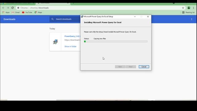 Power Query Introduction and Installation , learn power Query for excel, EXCEL, Microsoft excel,