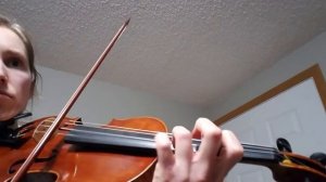 Learn Czardas part 7! Measures 86-100