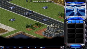 Делаем деньги для игры red alert 2/Making money for the game red alert 2