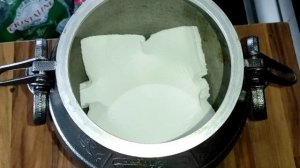 Тушенка в афганском казане