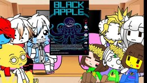 ||undertale react to tik toks| my au!| ??/??/??| 2k+ subs special| a little bit cringe :)||
