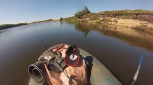 Сплав  . " Виледь - Вычегда "