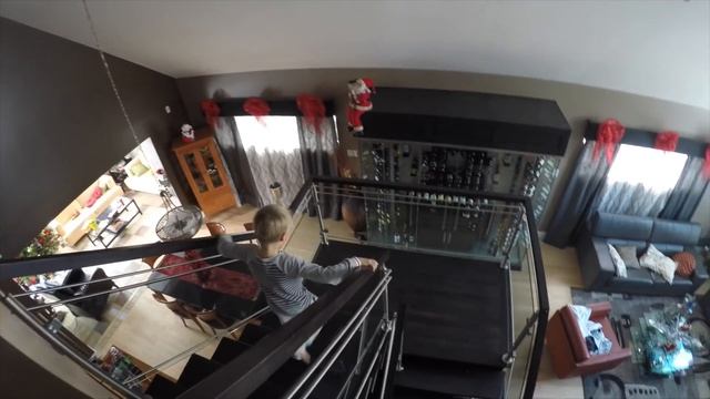 Nerf War: Home Alone смотреть онлайн