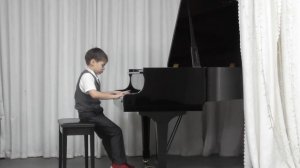 Т. Лак.  Тарантелла