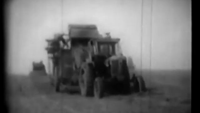 Совхоз в Кудрино 1973 год смотреть онлайн