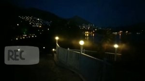 Kadikale Resort 5* Турция ??  Бодрум Что происходит вечером