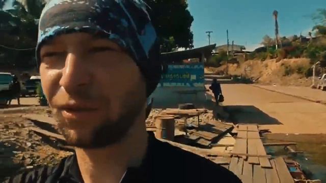 ЮВАзия - MIX #4. Рай в Nan River. смотреть онлайн