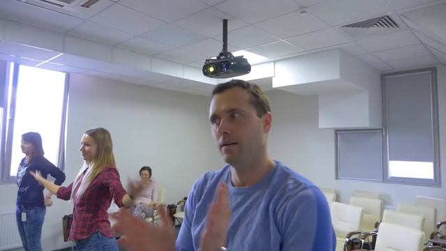 Health Day 2017 смотреть онлайн