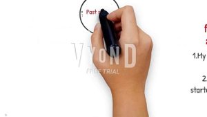 PAST SIMPLE VS PAST CONTINUOUS