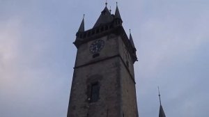 Пражский Орлой: Знаменитые астрономические часы в Праге