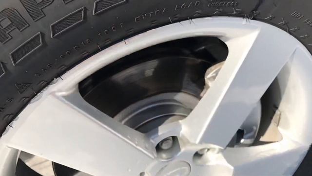 Подбор авто Ижевск. Осмотр Hyundai IX55 для клиента смотреть онлайн