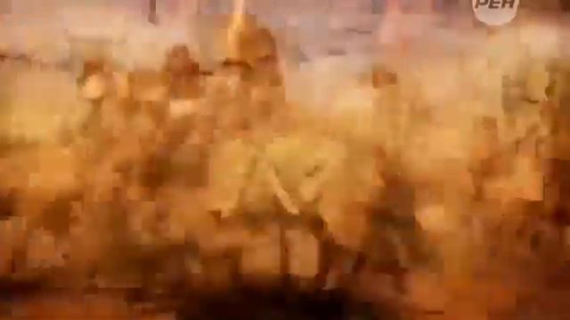 правда о татаро монгольском иге смотреть онлайн