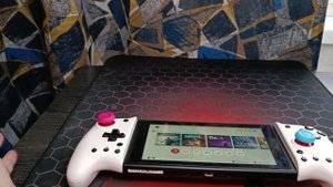 MOBAPAD M6 ДЛЯ NINTENDO SWITCH/ЗАМЕНА JOY-CON ИЛИ ОШИБКА?