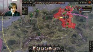 ХОЙКА ЗАХВАТ ПОЛЬШИ ЗА ГЕРМАНИЮ | ЛУЧШИЙ ПЛАН ПО ЗАХВАТУ ПОЛЬШИ В HOI4 |  HEARTS OF IRON 4